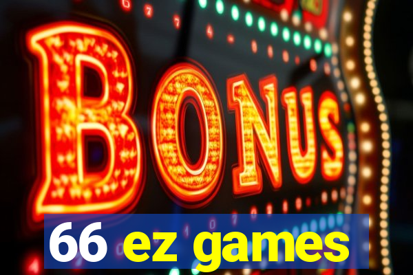 66 ez games